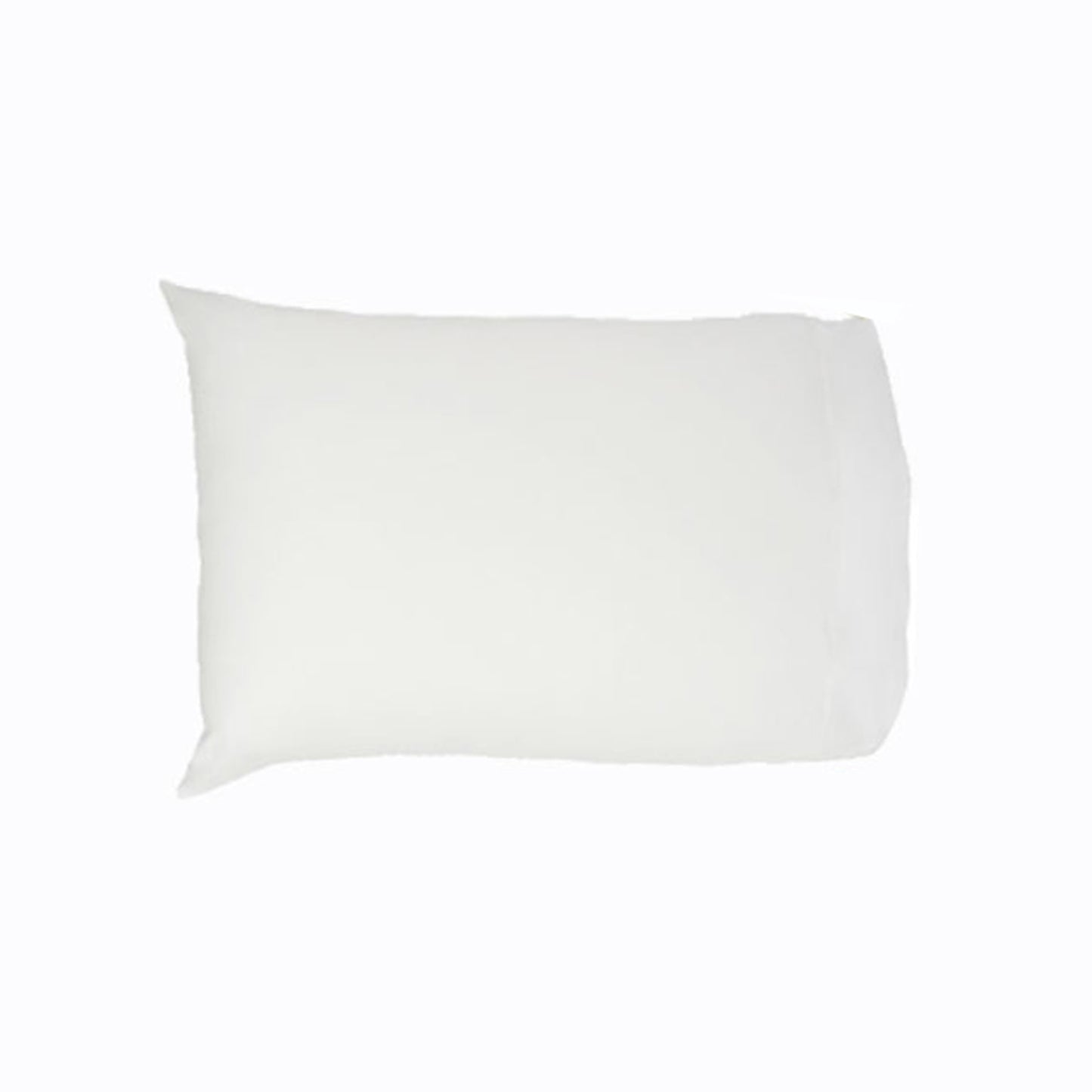 easyrest-250tc-cotton-standard-pillowcase-white www.mallsonline.com.au
