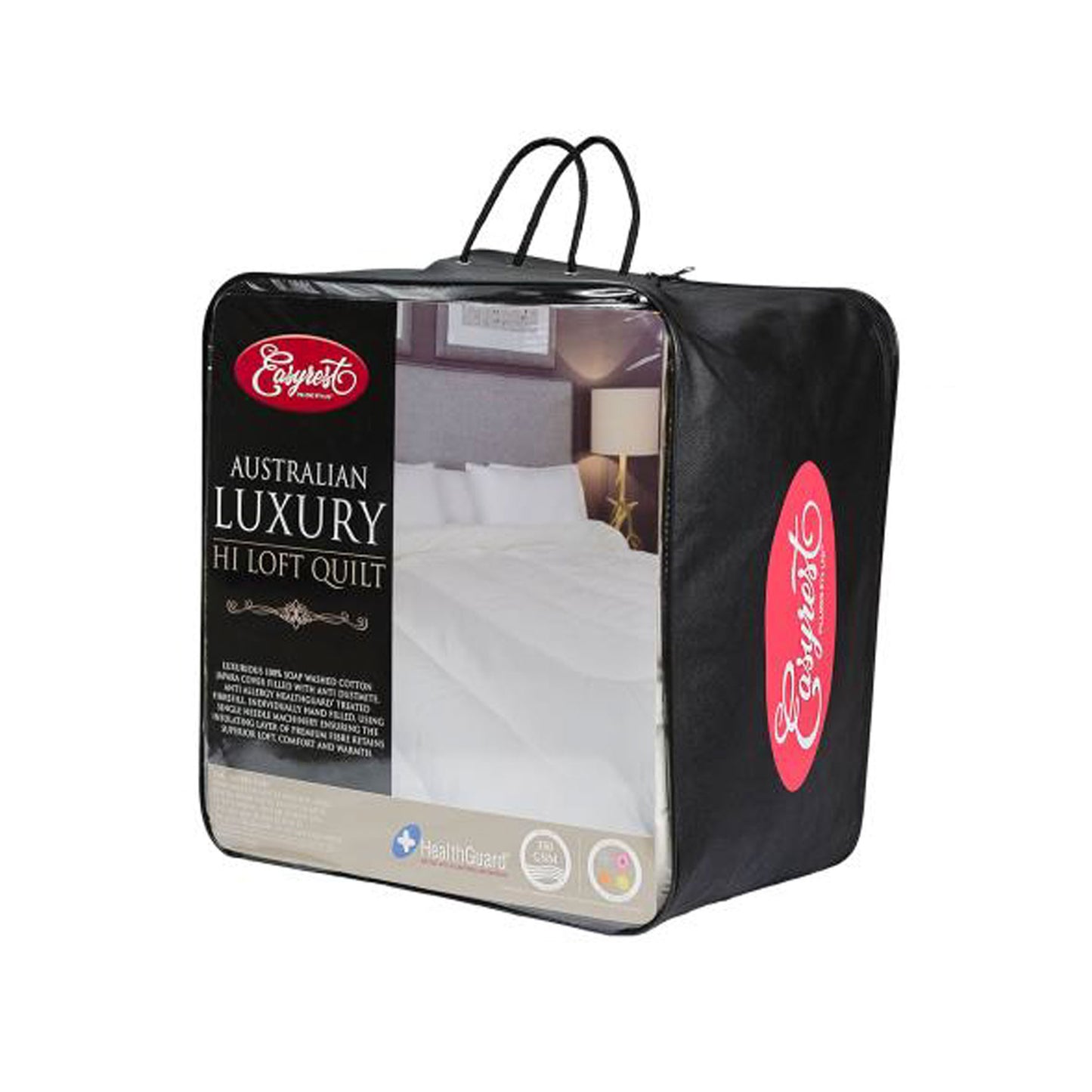 easyrest-350gsm-luxury-hi-loft-quilt-double at www.mallsonline.com.au