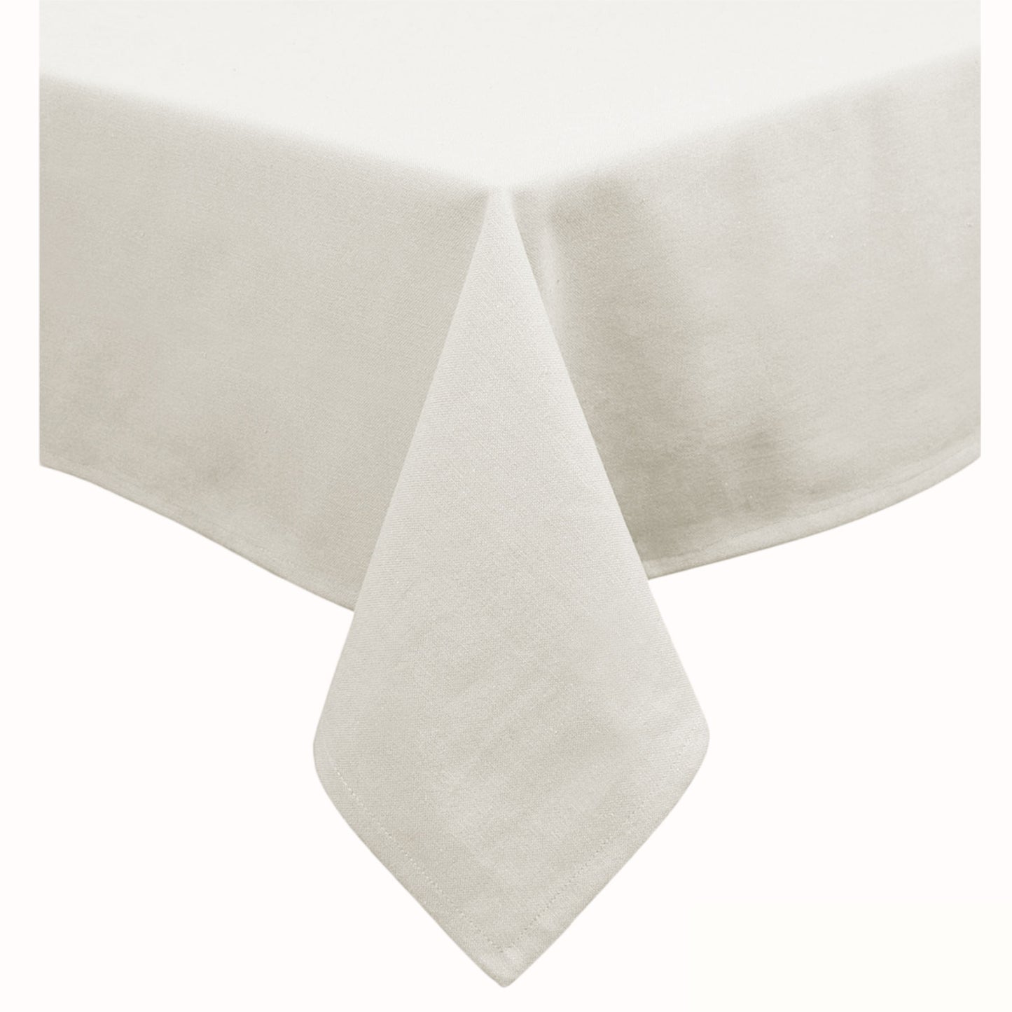 hoydu-cotton-blend-table-cloth-150cm-x-225cm-marshmallow www.mallsonline.com.au