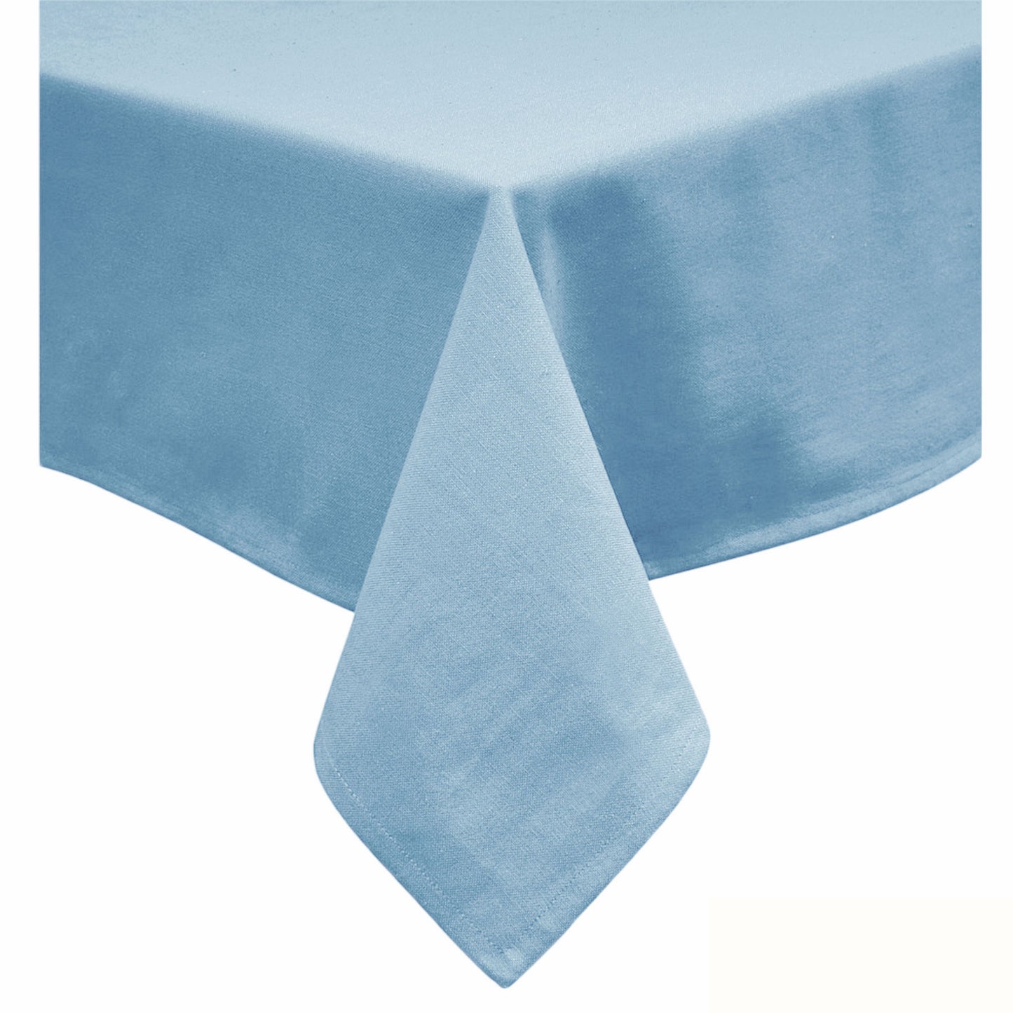 hoydu-cotton-blend-table-cloth-sky-blue-150x225cm www.mallsonline.com.au