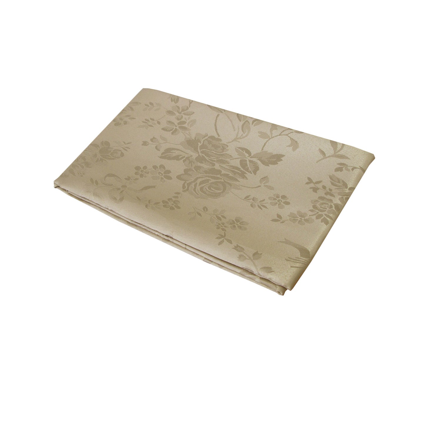 jacquard-table-cloth-roses-latte-135-x-180cm-rectangle www.mallsonline.com.au