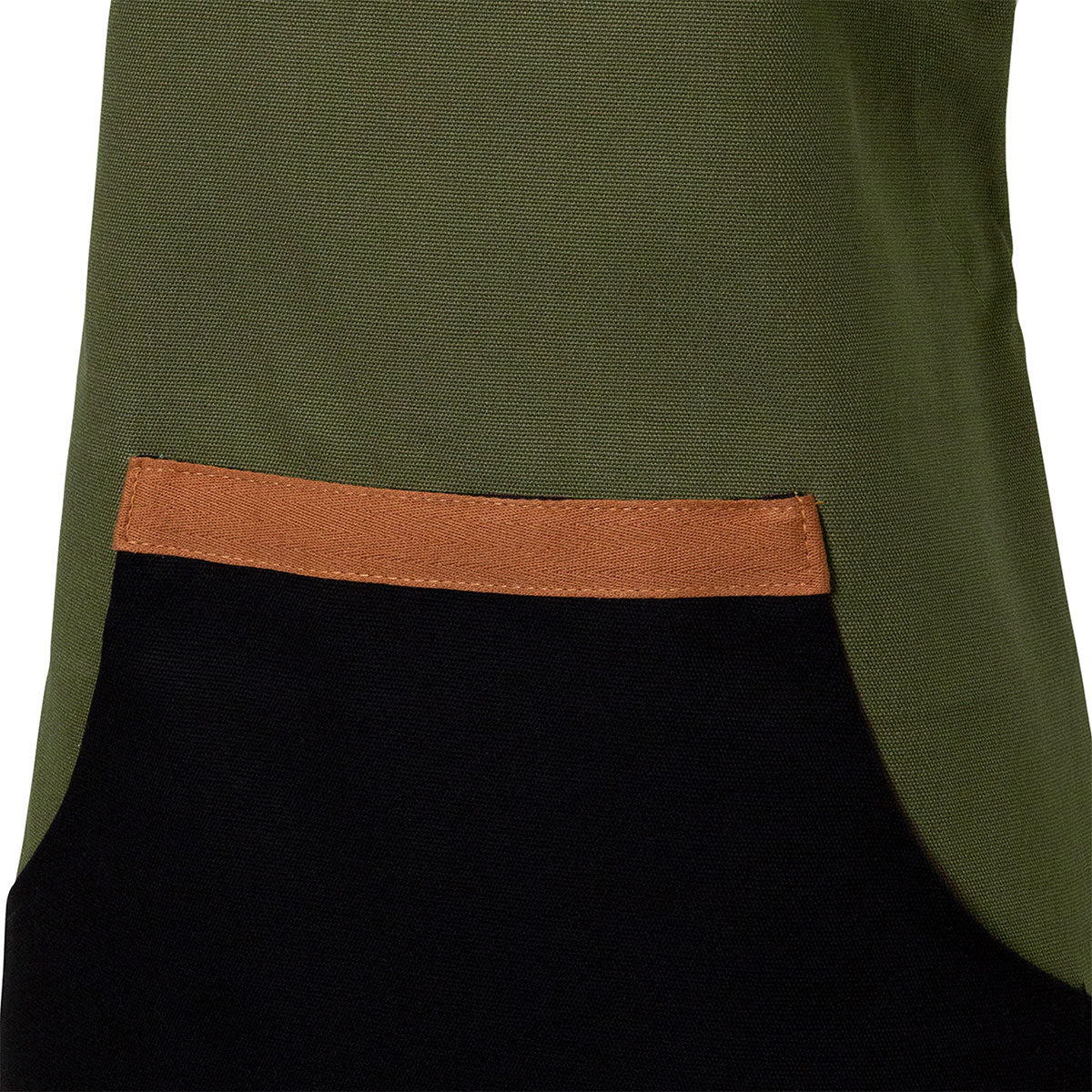 j-elliot-home-selby-cotton-apron-83-x-68-cm-olive-black www.mallsonline.com.au