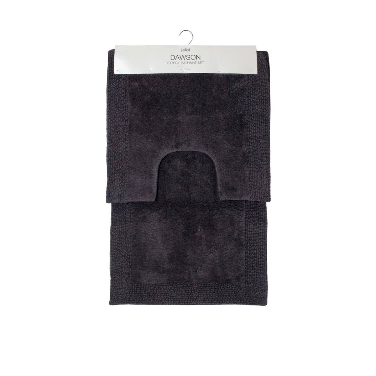 j-elliot-home-home-2000gsm-2-pce-dawson-100-cotton-bath-mat-set-charcoal at www.mallsonline.com.au