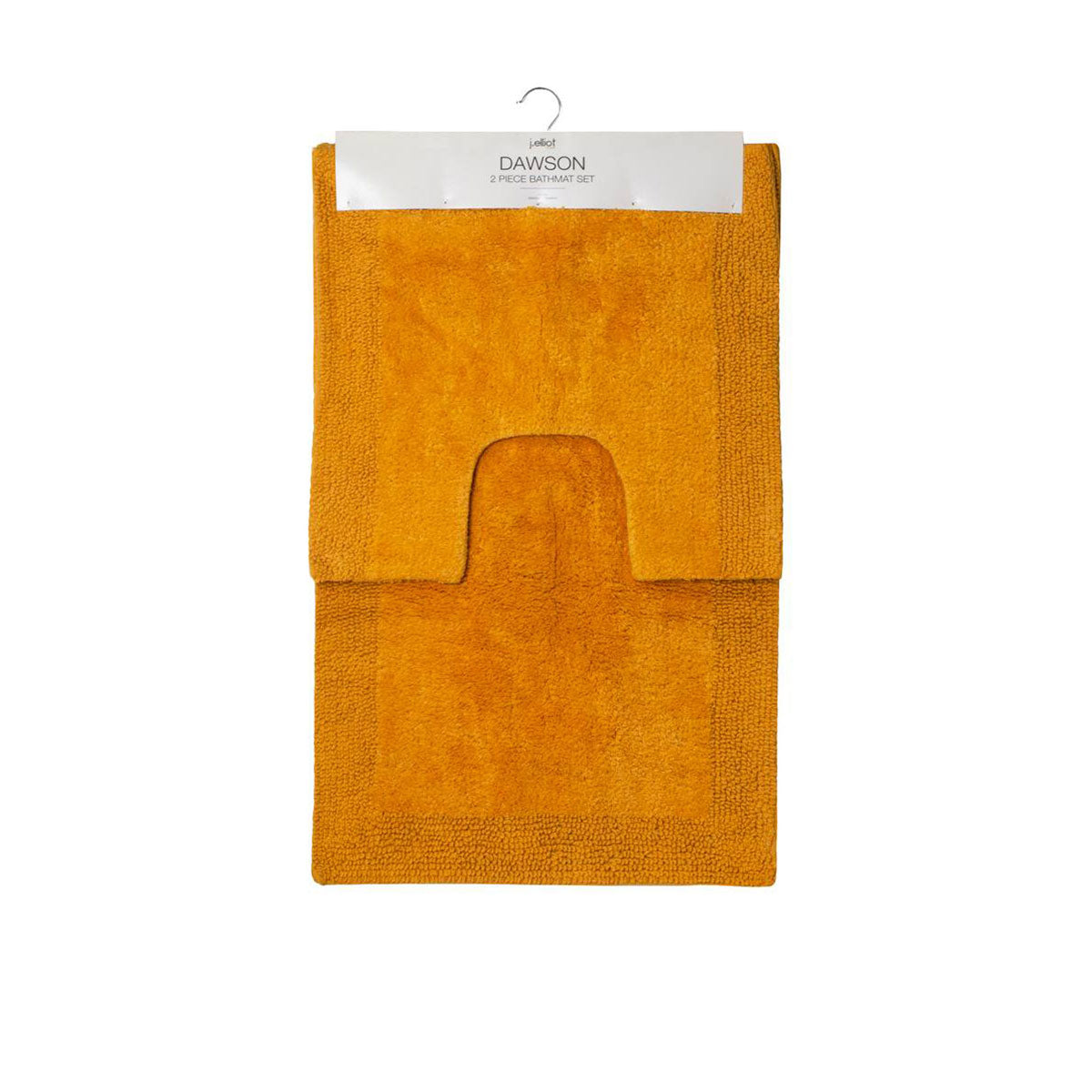 j-elliot-home-home-2000gsm-2-pce-dawson-100-cotton-bath-mat-set-mustard at www.mallsonline.com.au