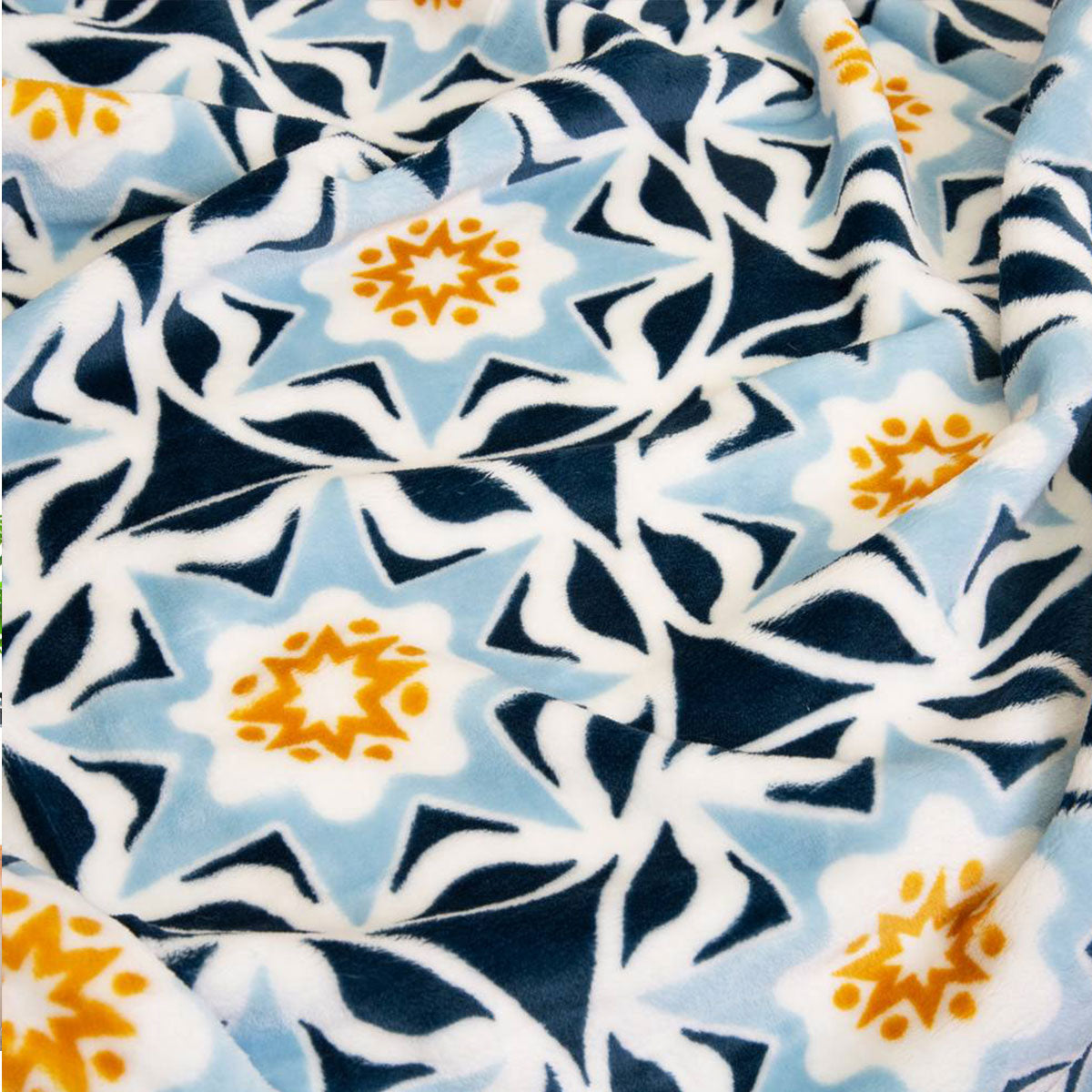 j-elliot-home-oriana-blanket-240x260cm-blue-multi at www.mallsonline.com.au