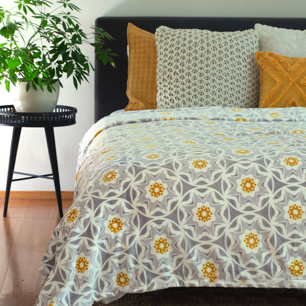 j-elliot-home-oriana-blanket-240x260cm-grey-multi at www.mallsonline.com.au