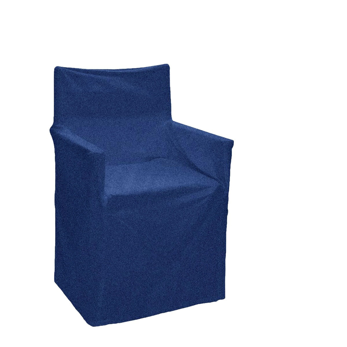 idc-homewares-cotton-director-chair-cover-blue www.mallsonline.com.au