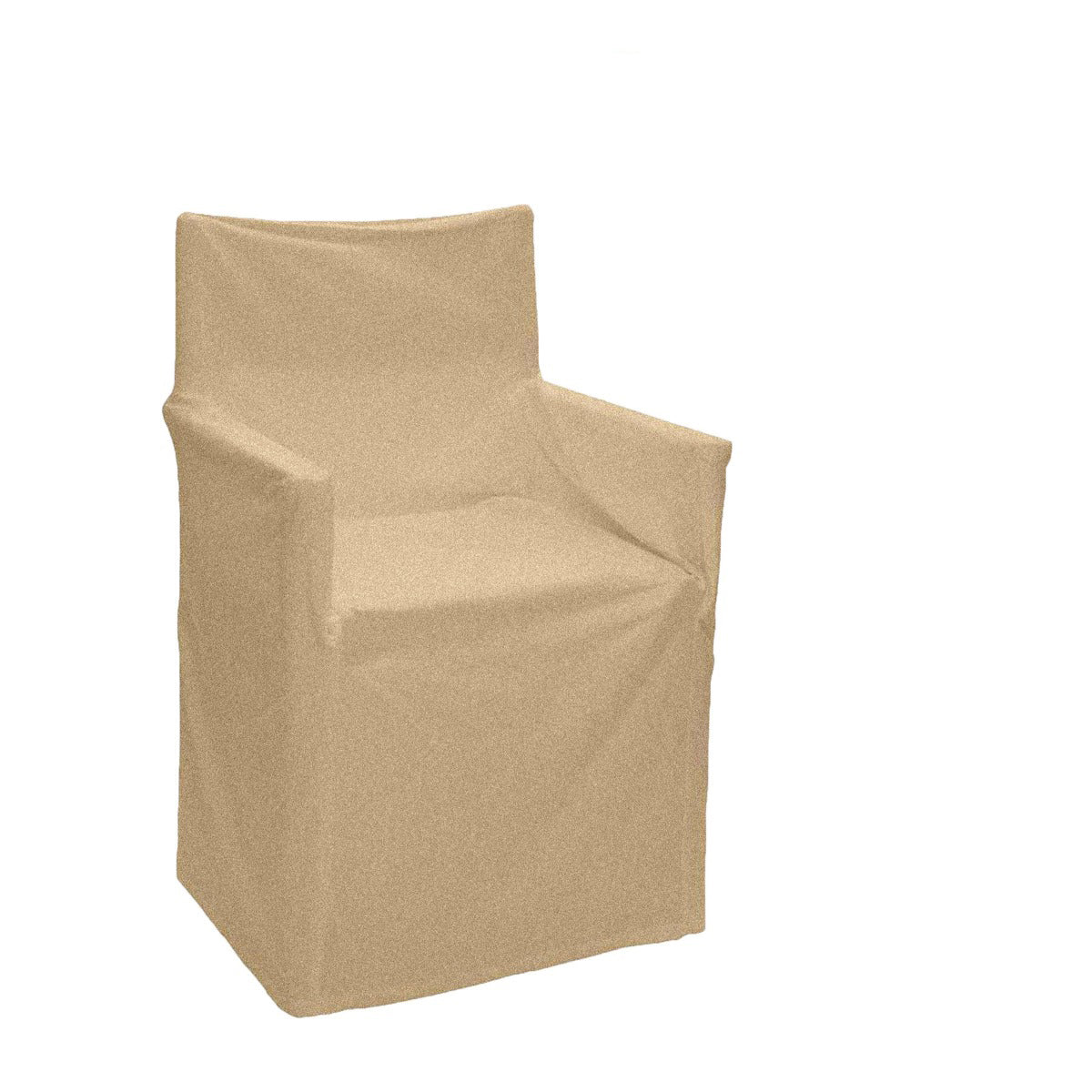 idc-homewares-cotton-director-chair-cover-taupe www.mallsonline.com.au