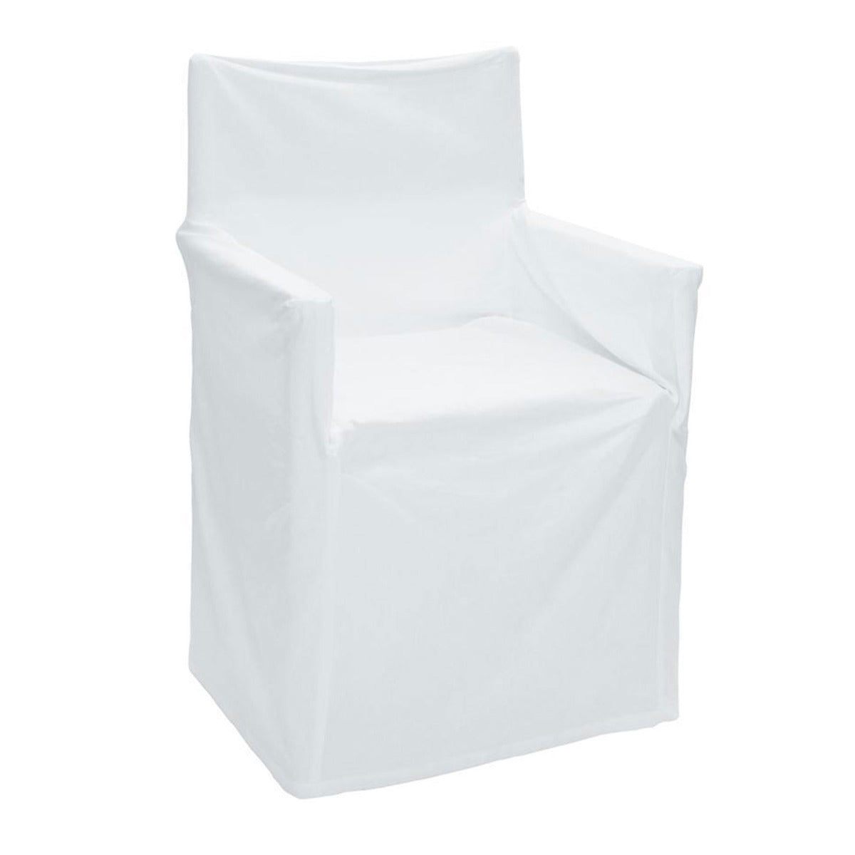 idc-homewares-cotton-director-chair-cover-white www.mallsonline.com.au