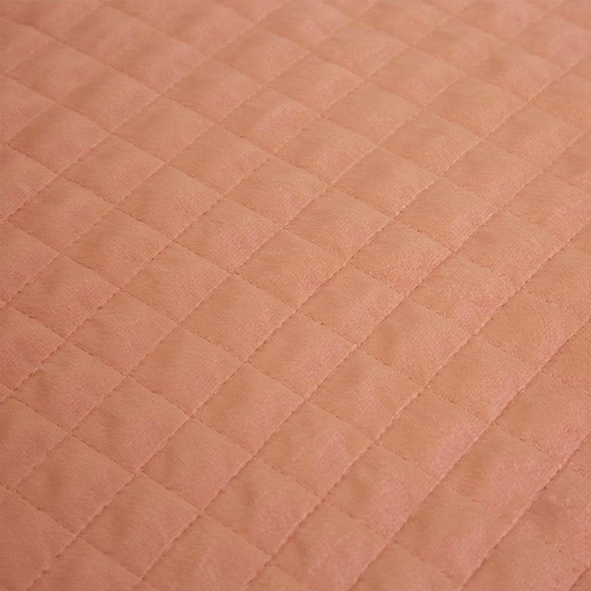 j-elliot-home-adela-clay-pink-velvet-quilted-coverlet-set-queen-king at www.mallsonline.com.au