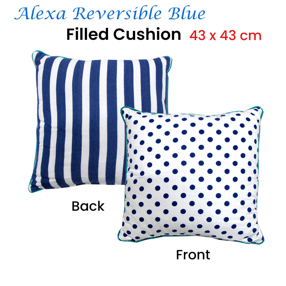 j-elliot-home-alexa-reversible-blue-filled-cushion at www.mallsonline.com.au