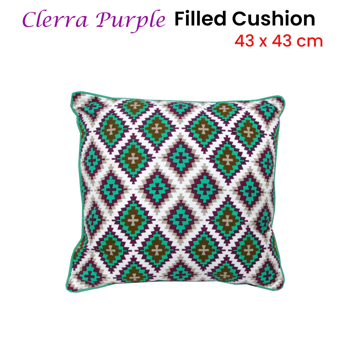 j-elliot-home-clerra-purple-filled-cushion-43-x-43-cm at www.mallsonline.com.au