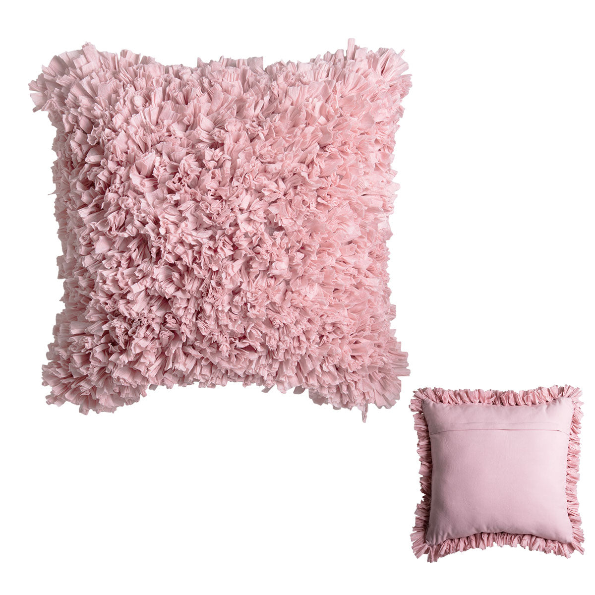 j-elliot-home-elodie-rose-pink-luxury-filled-cushion-50-x-50cm at www.mallsonline.com.au