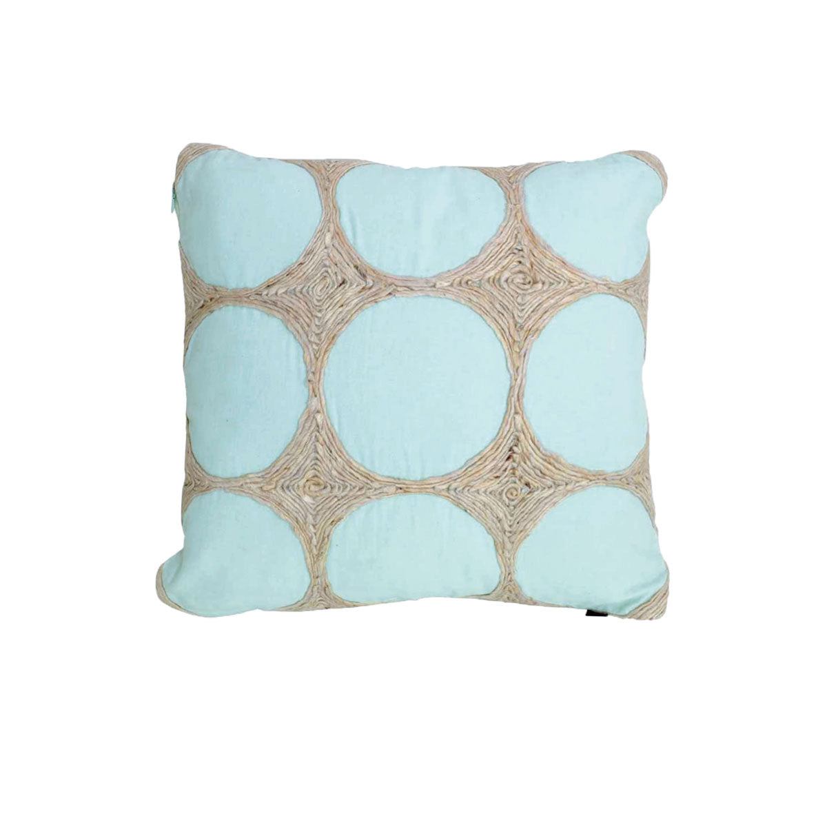 j-elliot-home-napoleon-illusion-blue-filled-cushion-43-x-43-cm at www.mallsonline.com.au