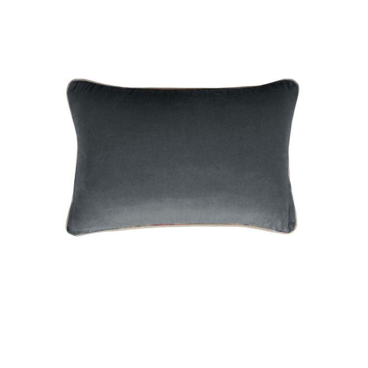 j-elliot-home-gabriel-100-cotton-oblong-cushion-cover-33-x-48-cm-charcoal at www.mallsonline.com.au