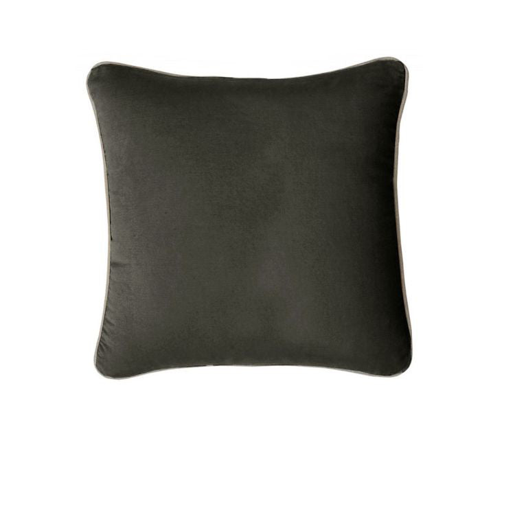 j-elliot-home-gabriel-100-cotton-cushion-cover-43-x-43-cm-charcoal at www.mallsonline.com.au