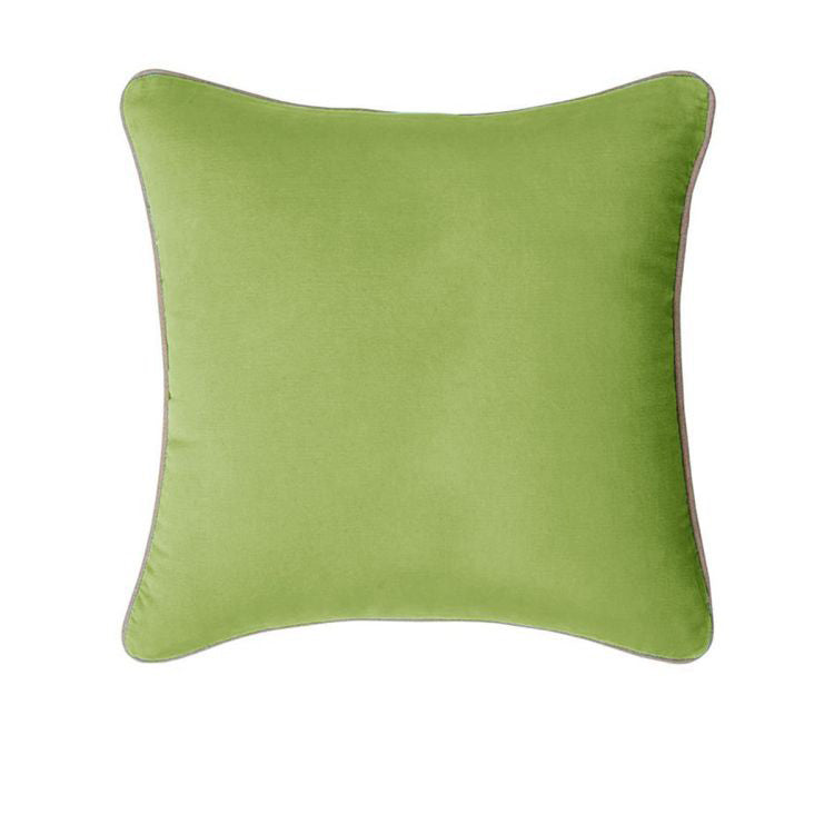 j-elliot-home-gabriel-100-cotton-cushion-cover-60-x-60-cm-leaf-green at www.mallsonline.com.au