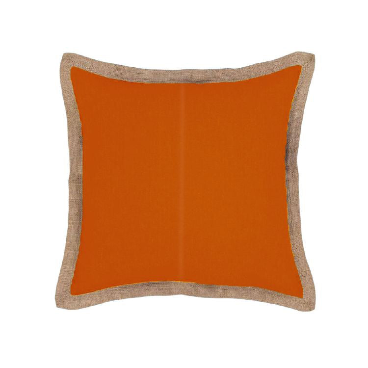 j-elliot-home-hampton-linen-cushion-cover-50-x-50-cm-pumpkin at www.mallsonline.com.au