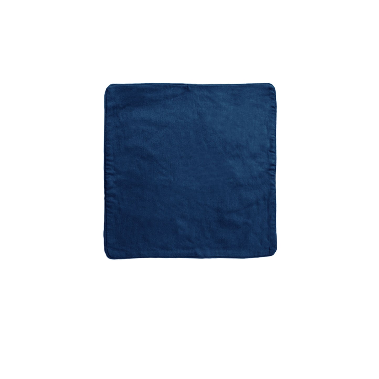 lollipop-cotton-piped-square-cushion-cover-40-x-40-cm-dark-blue at www.mallsonline.com.au