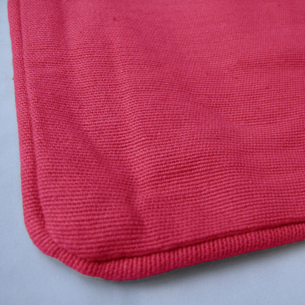 lollipop-cotton-piped-square-cushion-cover-40-x-40-cm-dark-blue at www.mallsonline.com.au