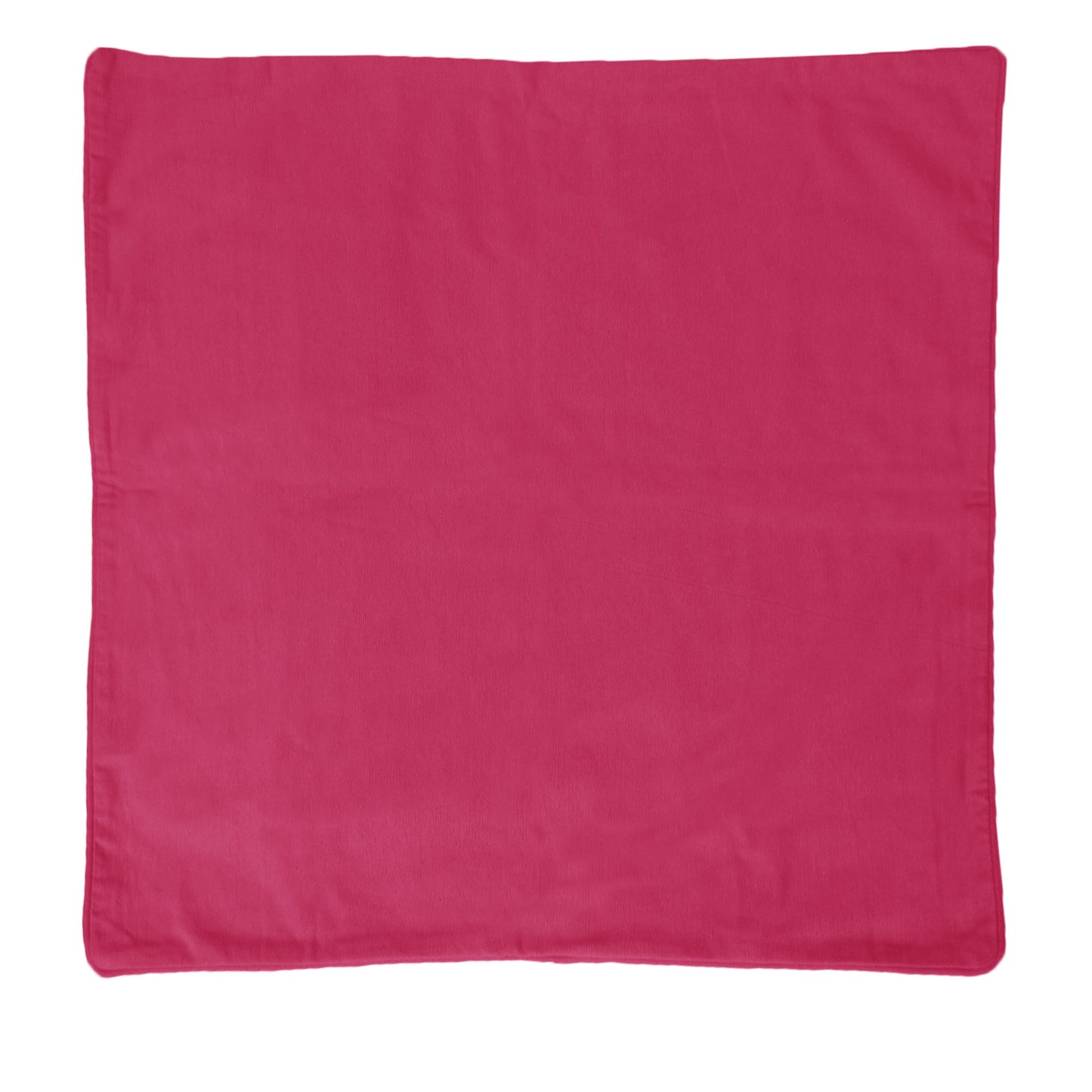 idc-homewares-lollipop-extra-large-cotton-piped-square-cushion-cover-90-x-90-cm-pink at www.mallsonline.com.au