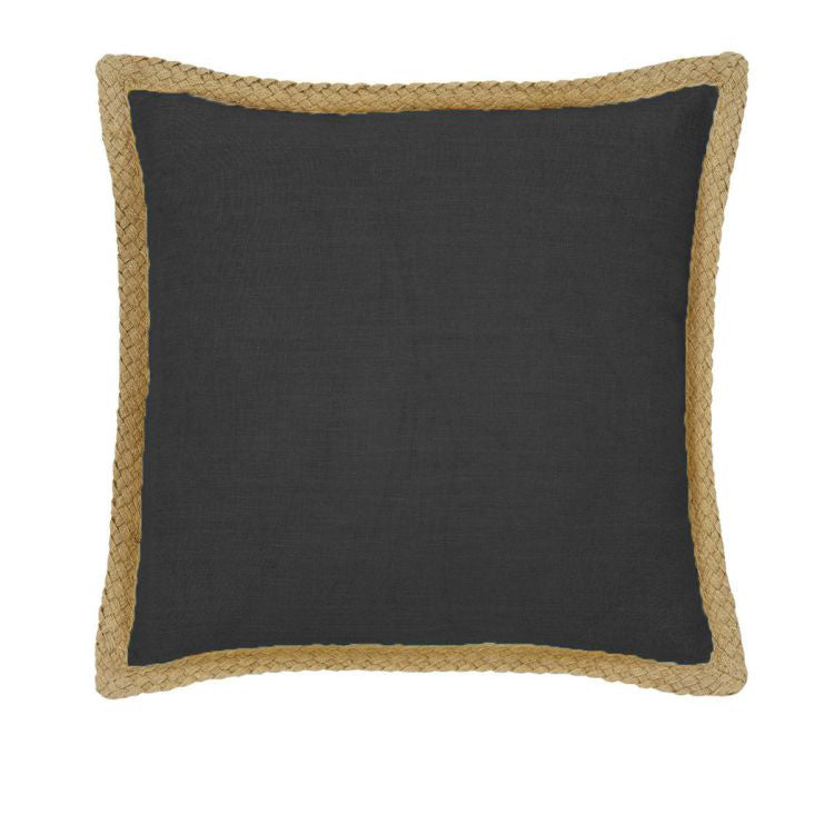 j-elliot-home-mornington-linen-cushion-cover-50-x-50-cm-charcoal at www.mallsonline.com.au