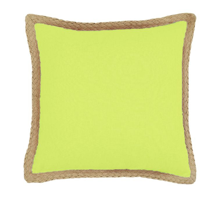 j-elliot-home-mornington-linen-cushion-cover-50-x-50-cm-limeade at www.mallsonline.com.au