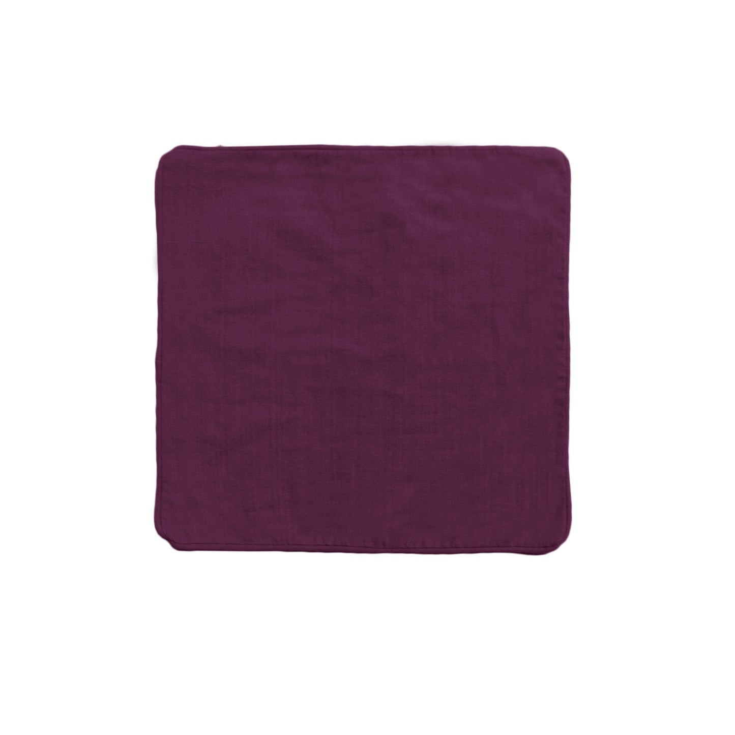 idc-homewares-panama-100-cotton-cushion-cover-plum at www.mallsonline.com.au