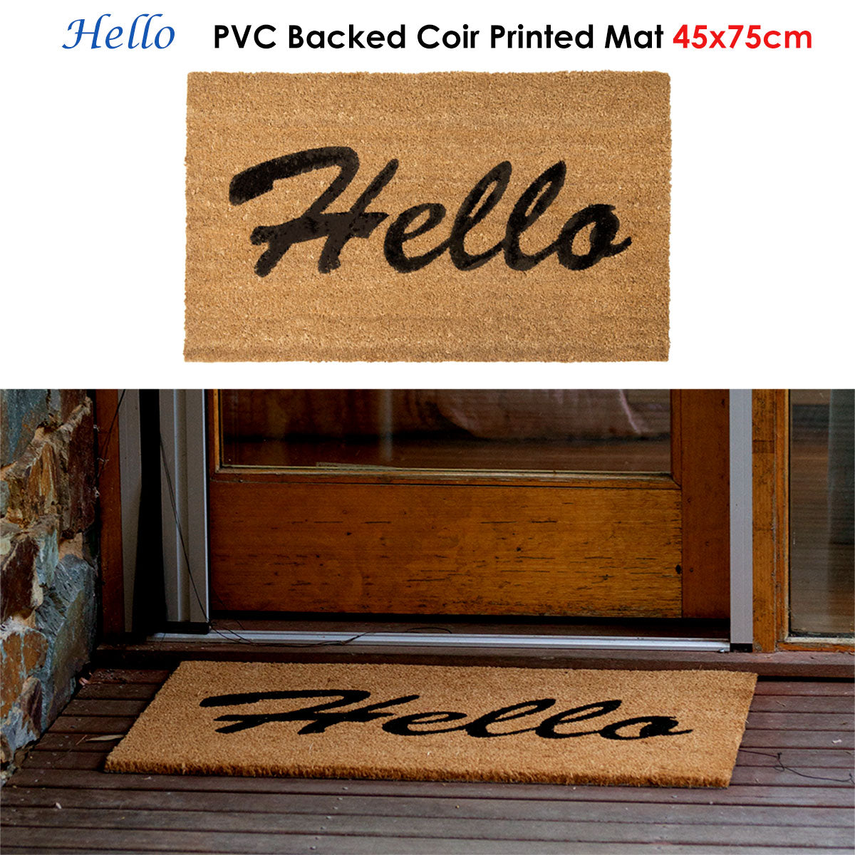 j-elliot-home-hello-pvc-backed-coir-printed-door-mat www.mallsonline.com.au