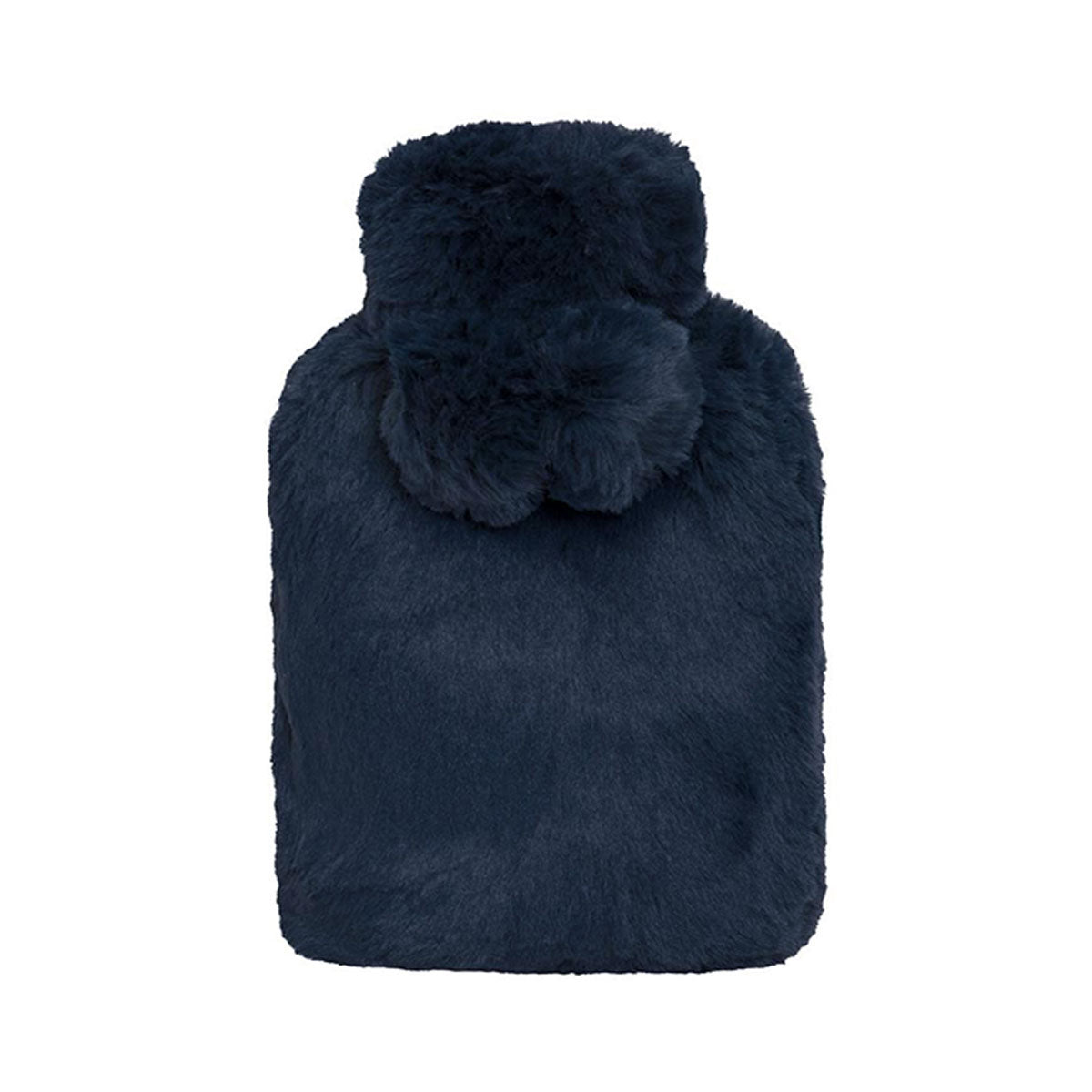 j-elliot-home-amara-hot-water-bottle-with-super-plush-faux-fur-cover-navy www.mallsonline.com.au
