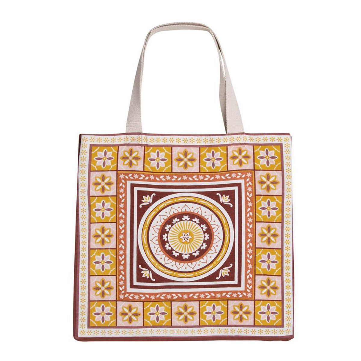 j-elliot-home-kasbah-cotton-tote-shopping-bag-40-5x43x10cm-pink at www.mallsonline.com.au