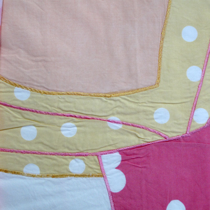 rose-garden-250tc-love-heart-fairy-quilt-cover-set-single at www.mallsonline.com.au