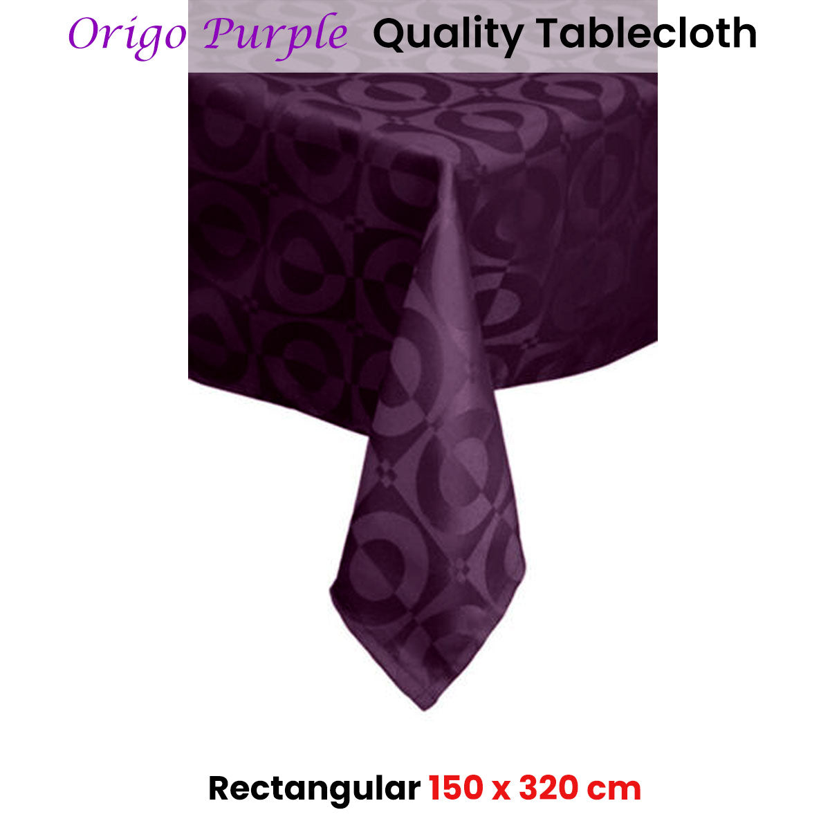 quality-origo-purple-tablecloth-150-x-320-cm www.mallsonline.com.au