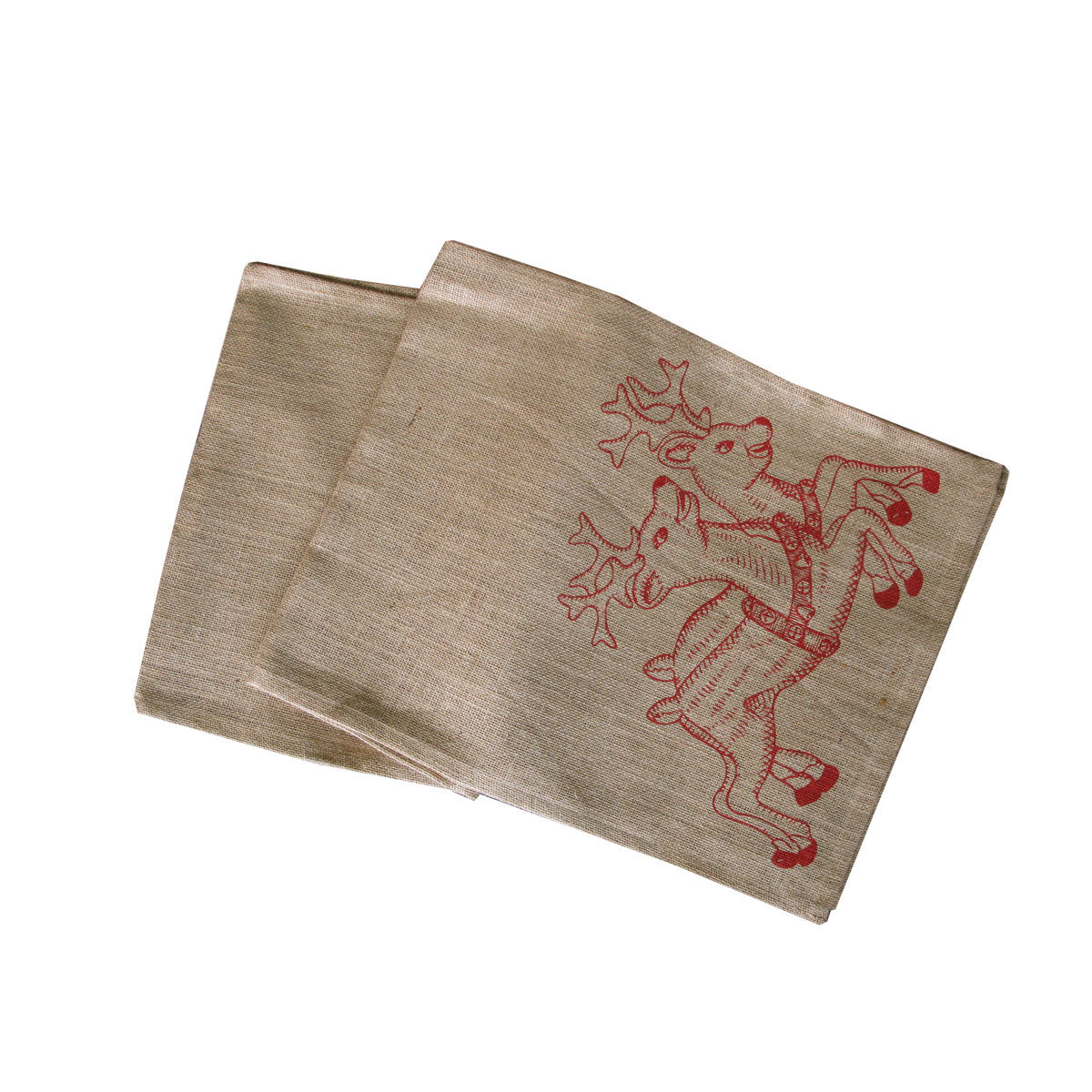 christmas-jute-woven-taupe-table-runner-33-x-180cm-reindeers www.mallsonline.com.au