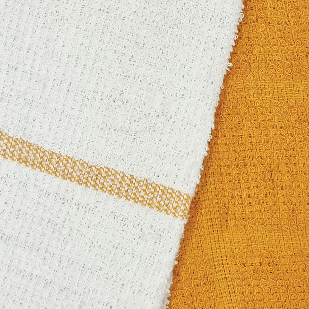 set-of-4-rosa-cotton-rich-terry-tea-towels-42-x-62cm-mustard www.mallsonline.com.au