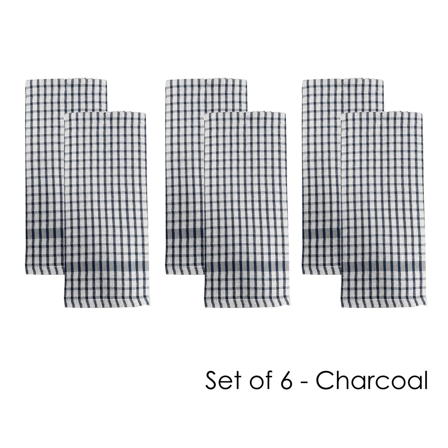 j-elliot-home-set-of-6-elly-terry-tea-towels-charcoal www.mallsonline.com.au