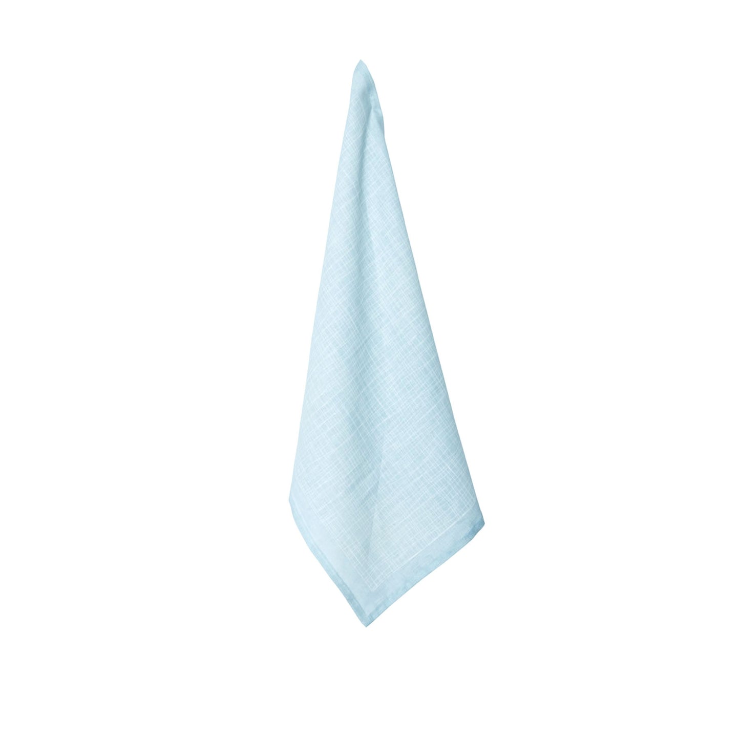 j-elliot-home-100-linen-print-tea-towel-verdi-illusion-blue www.mallsonline.com.au