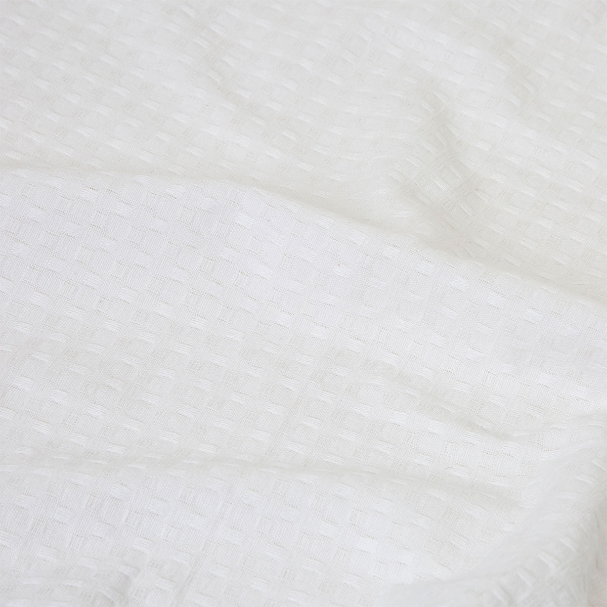 j-elliot-home-waffle-set-of-4-cotton-tea-towels-50-x-70-cm-white www.mallsonline.com.au