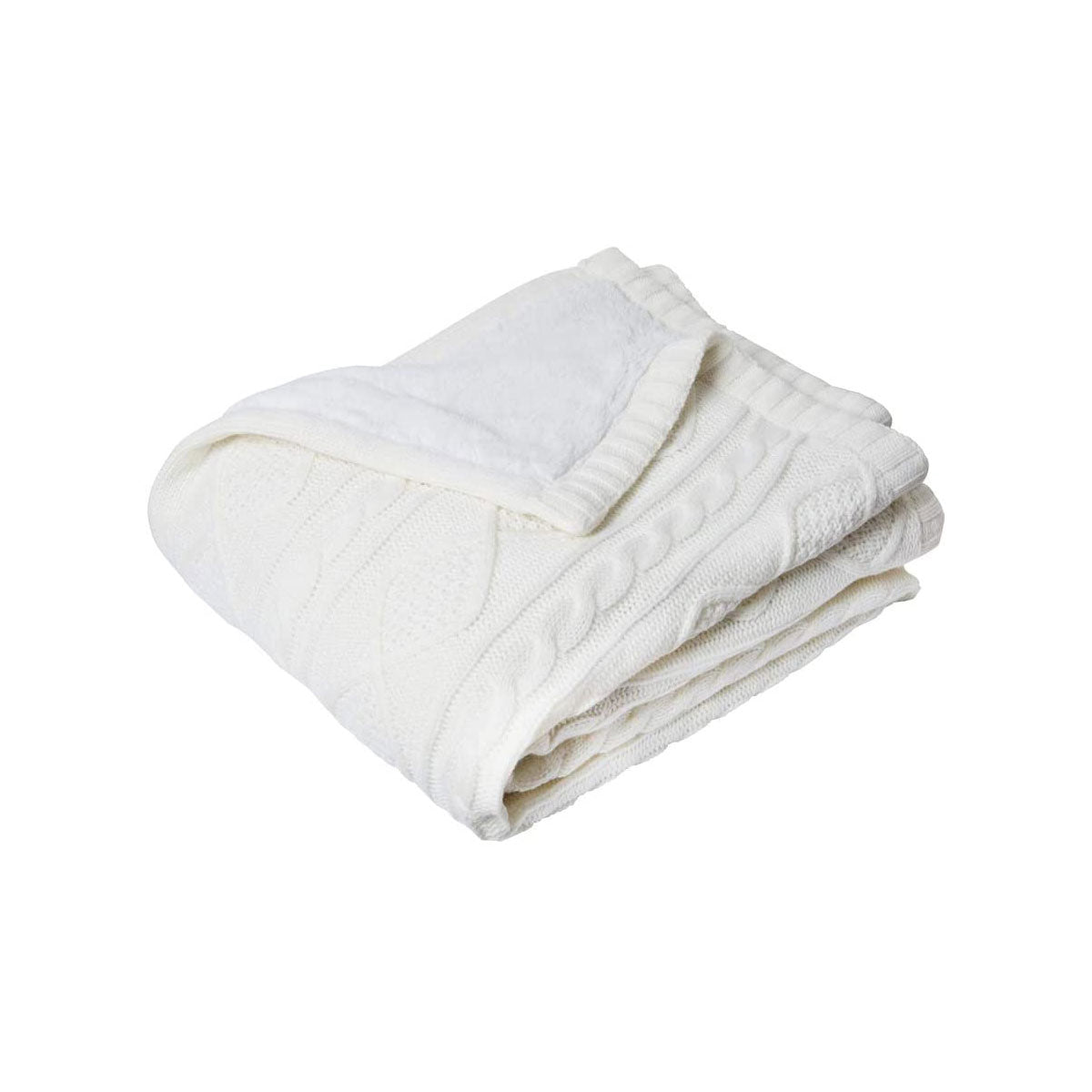 j-elliot-home-alberta-knit-throw-rug-ivory at www.mallsonline.com.au