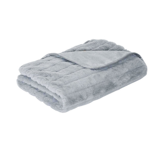 j-elliot-home-baw-baw-plush-throw-grey at www.mallsonline.com.au
