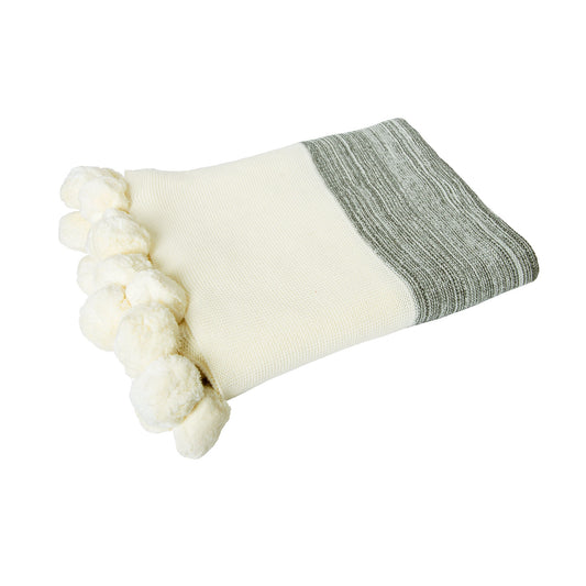 j-elliot-home-calgary-100-cotton-throw-rug-charcoal at www.mallsonline.com.au