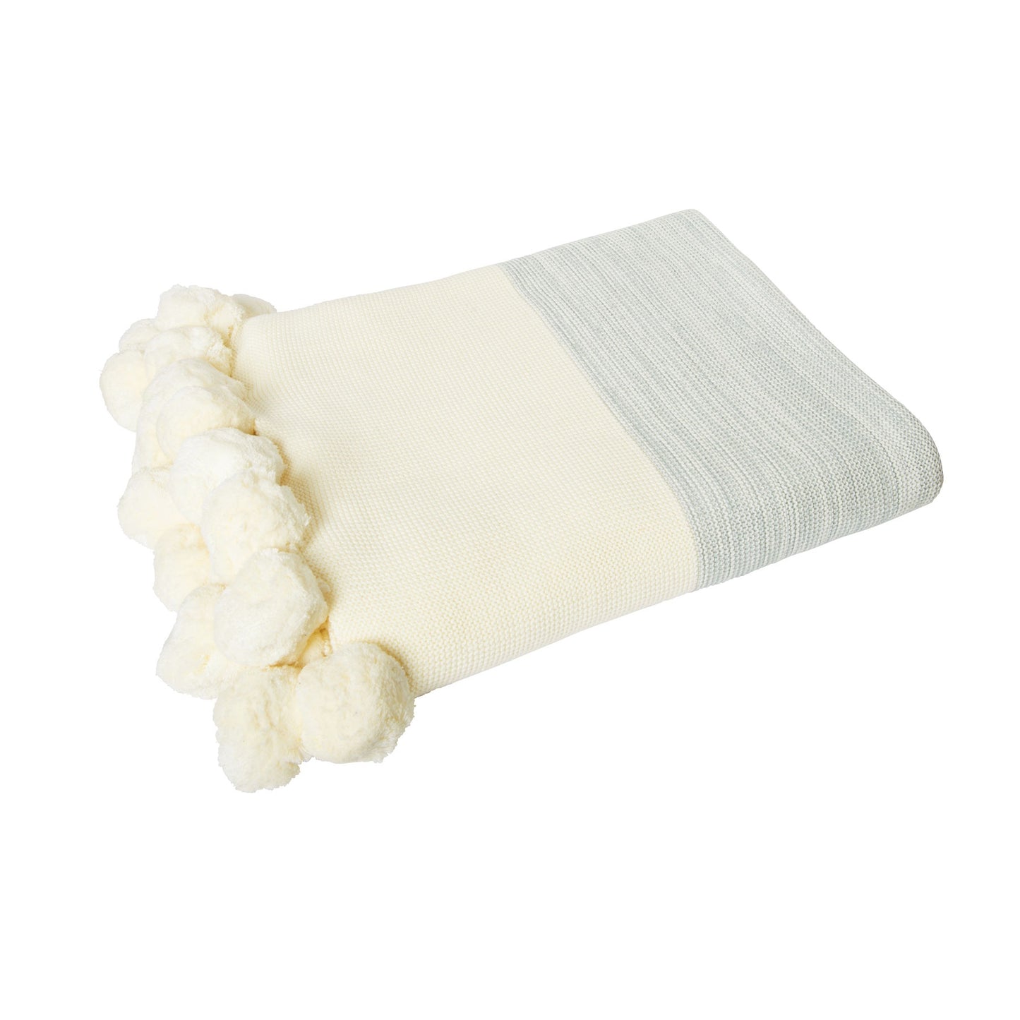 j-elliot-home-calgary-100-cotton-throw-rug-grey at www.mallsonline.com.au