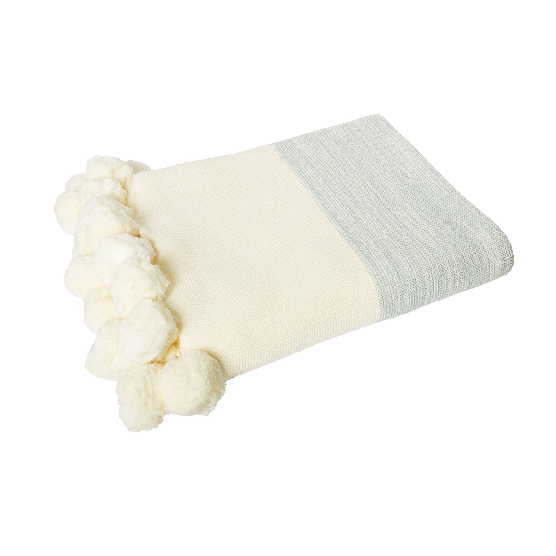 j-elliot-home-calgary-100-cotton-throw-rug-grey at www.mallsonline.com.au