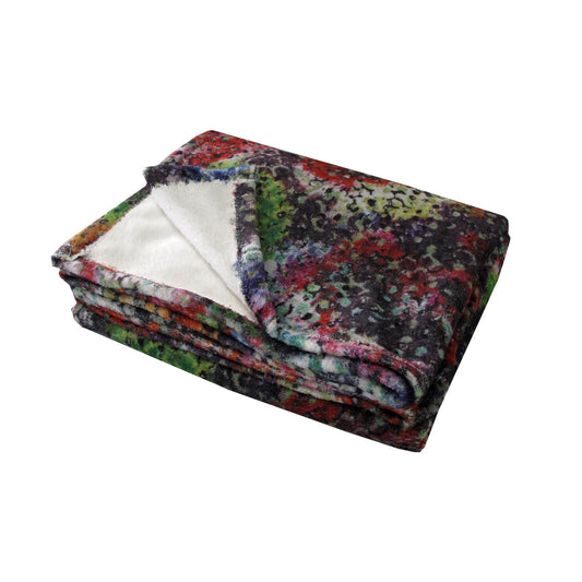 multi-impression-polar-fleece-throw-rug-130-x-160-cm at www.mallsonline.com.au