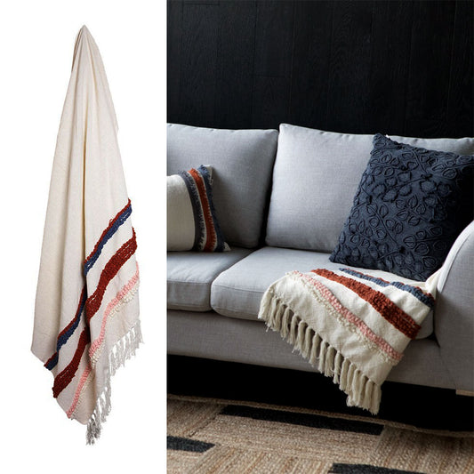 j-elliot-home-jaz-indigo-coral-woven-throw-rug at www.mallsonline.com.au