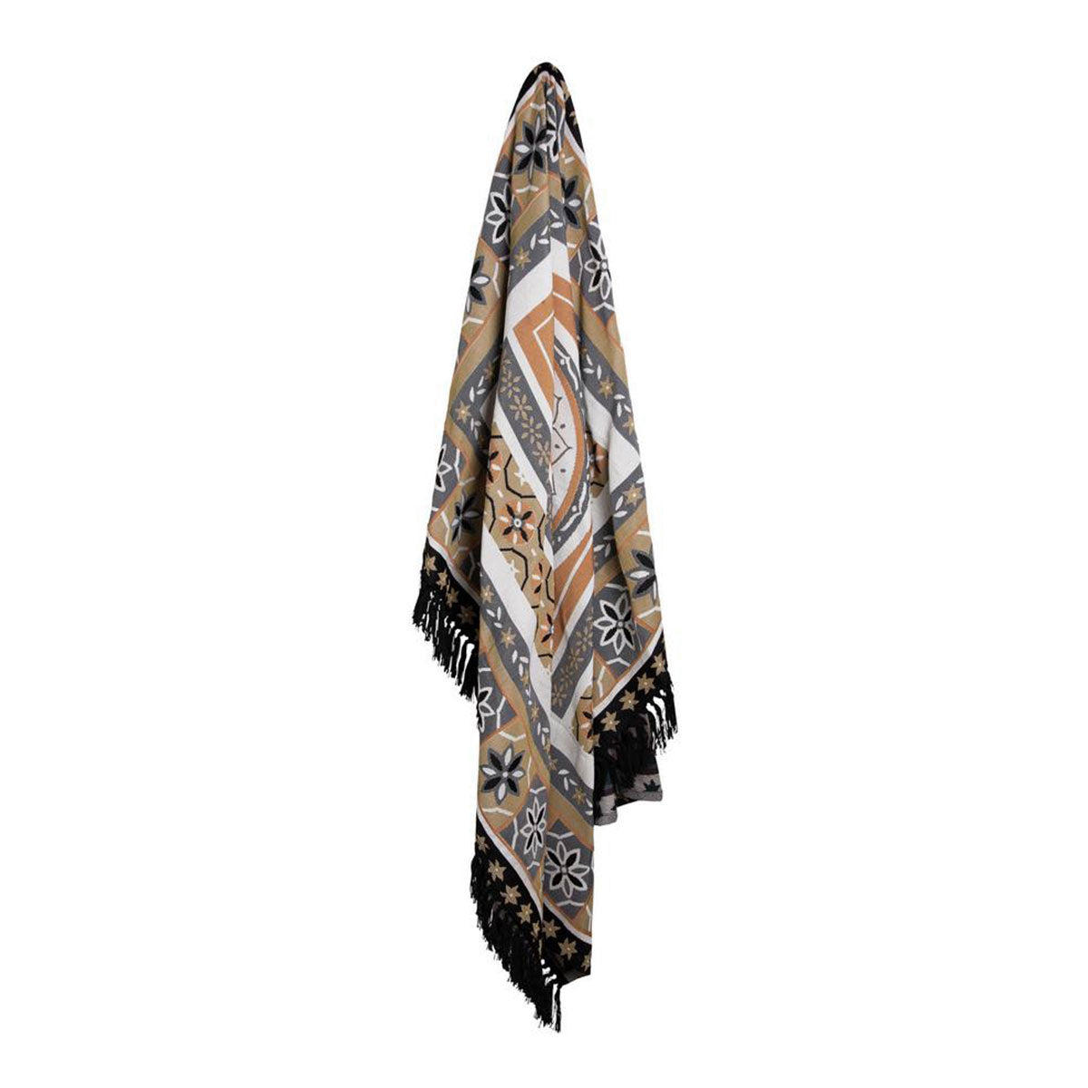 j-elliot-home-kasbah-luxury-fringe-throw-130-x-160cm-black at www.mallsonline.com.au