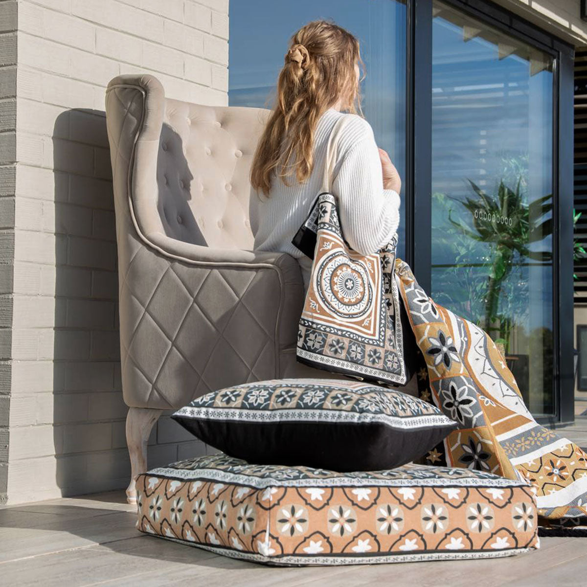 j-elliot-home-kasbah-luxury-fringe-throw-130-x-160cm-black at www.mallsonline.com.au