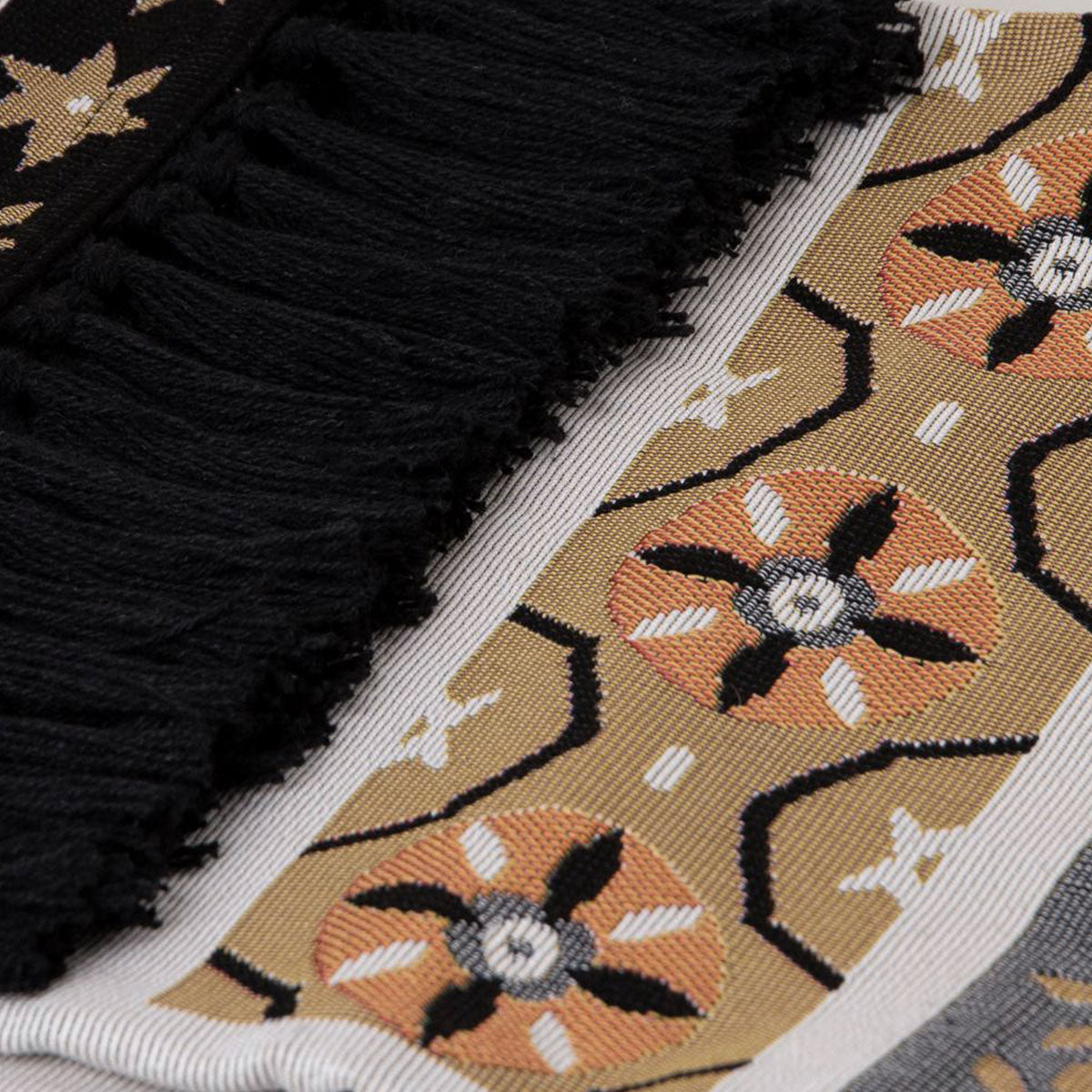 j-elliot-home-kasbah-luxury-fringe-throw-130-x-160cm-black at www.mallsonline.com.au