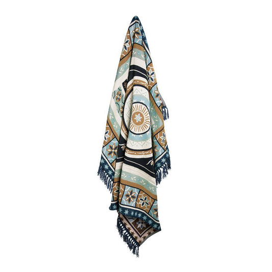j-elliot-home-kasbah-luxury-fringe-throw-130-x-160cm-blue at www.mallsonline.com.au