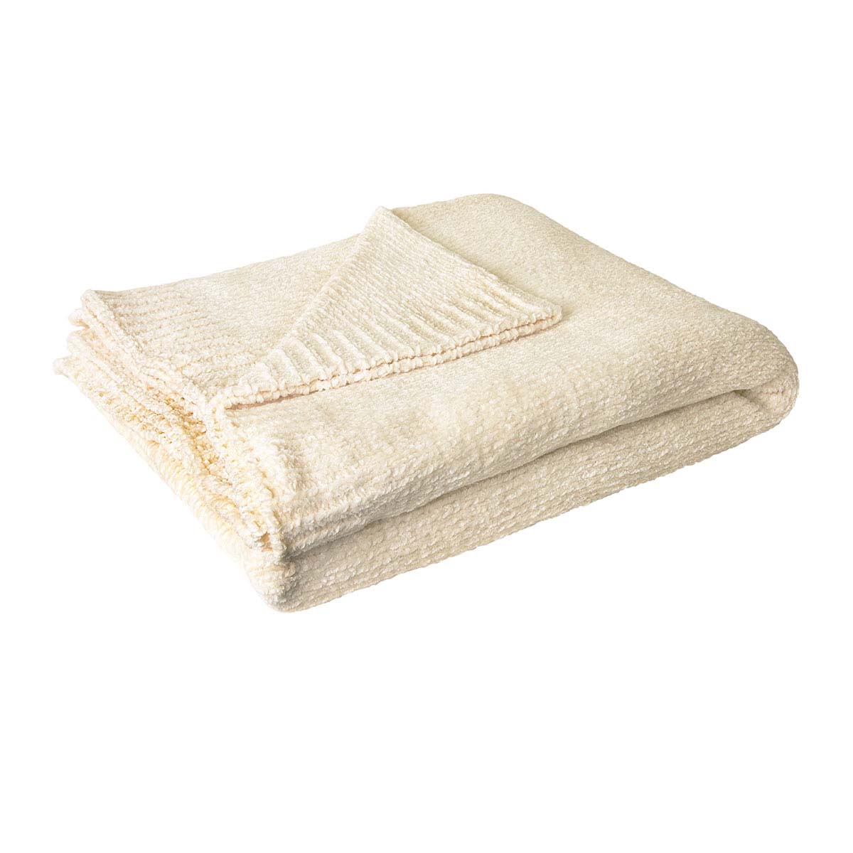 j-elliot-home-leslie-chenille-throw-130-x-160-cm-ivory at www.mallsonline.com.au